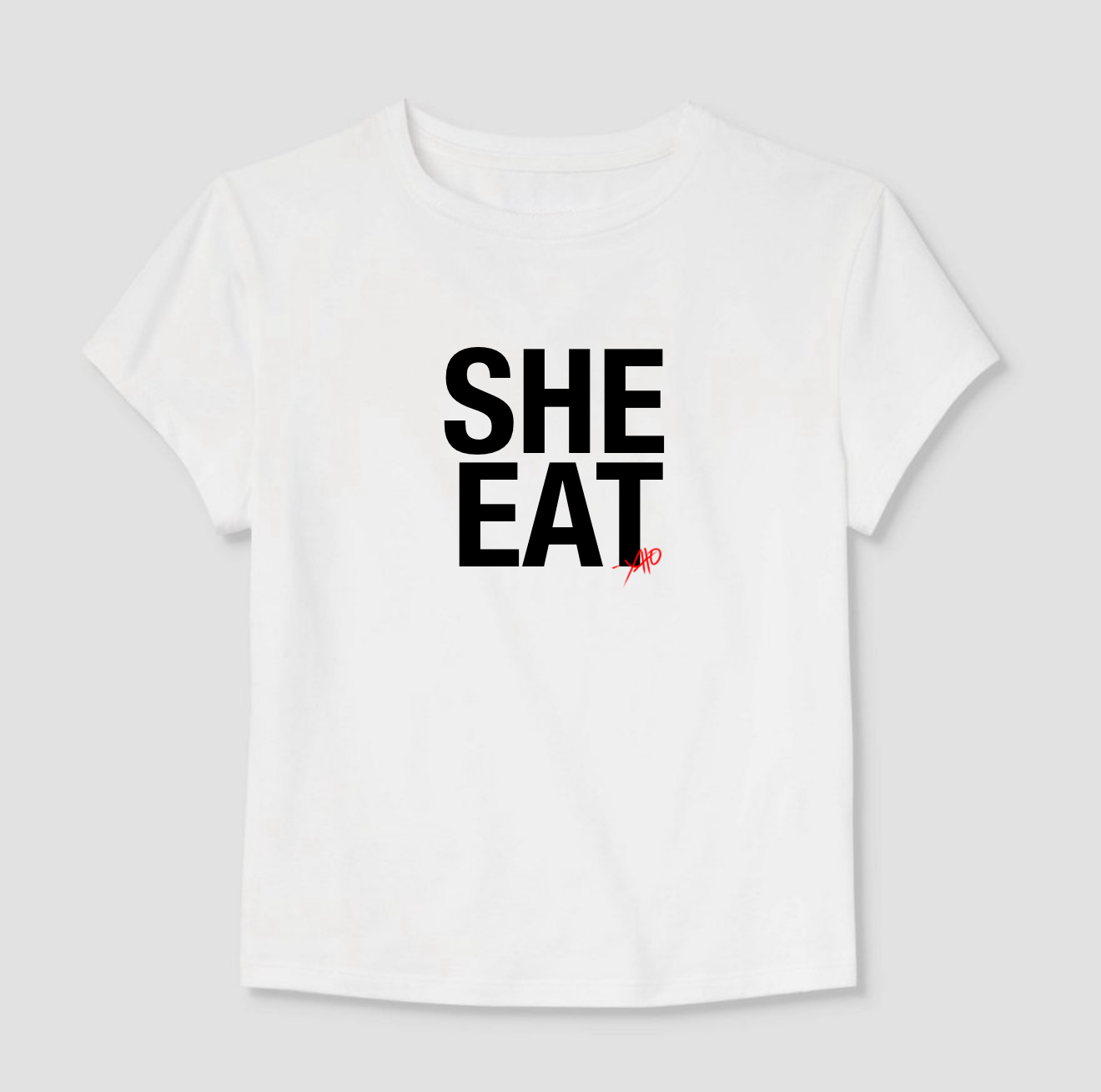 Birthday Slogan T-Shirt