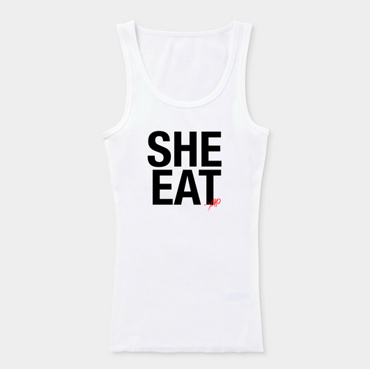 Birthday Slogan Tank Top